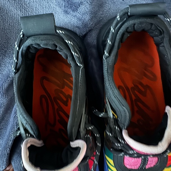 Versace Chain Runners - Picture 5 of 6